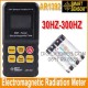 Electromagnetic Radiation Meter SMART SENSOR AR1392 